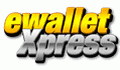 eWalletXpress logo