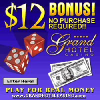 grand hotel